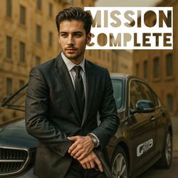 Mission Complete