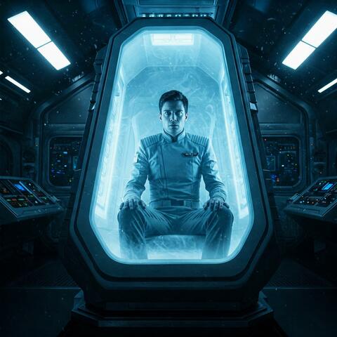 Cryo Stasis