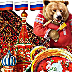 RUSSIA