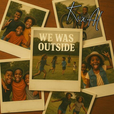 We Was Outside