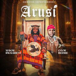 Mayor Indonesia (feat. Ozo Iberibe)