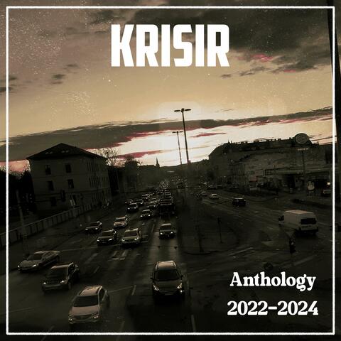 Anthology 2022-2024