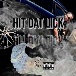 Hit Dat Lick
