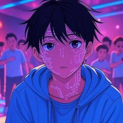 やる気ゼロで成績トップ (Remix)