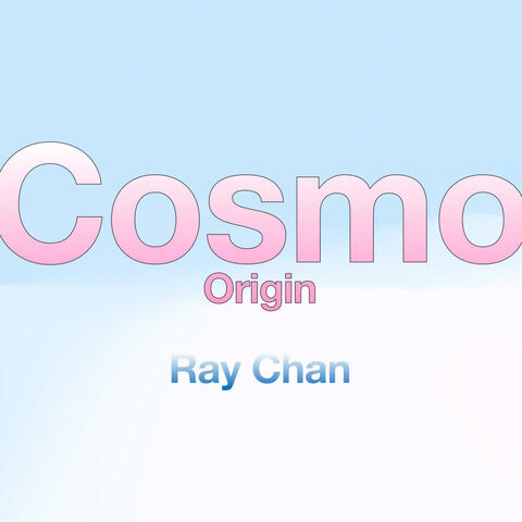 Cosmo Origin