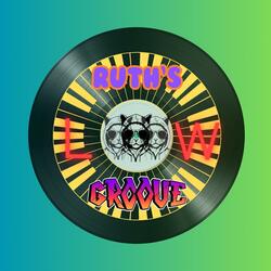 Ruth's Groove (feat. Ruth Dolores Weiss)