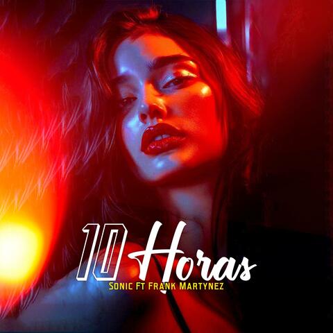 10 Horas (feat. Frank Martynez)