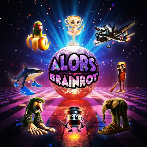 ALORS BRAINROT