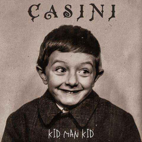 Kid Man Kid