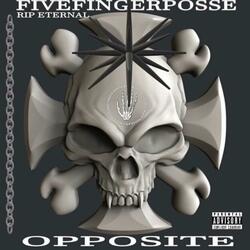 Opposite (feat. Rip Eternal)