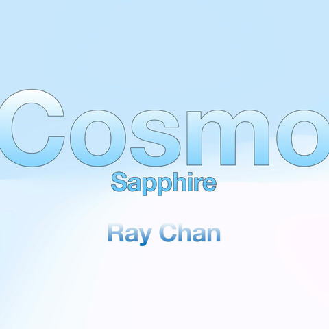 Cosmo Sapphire