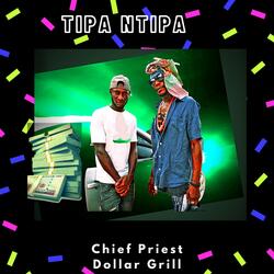 Tipa Ntipa (& Dollar Grill)