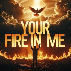 YOUR FIRE IN ME