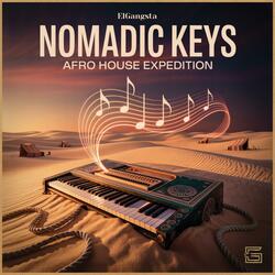 Nomadic Keys (Afro House Expedition)