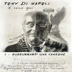 Sussurrarti una canzone