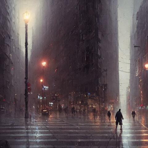 Somewhere Nearby