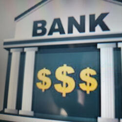 Jehovah tell the banks, that this is wrong against the people