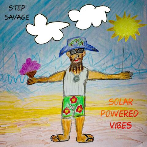 Solar Powered Vibes