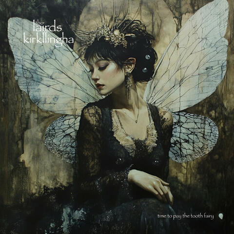 time to pay the tooth fairy