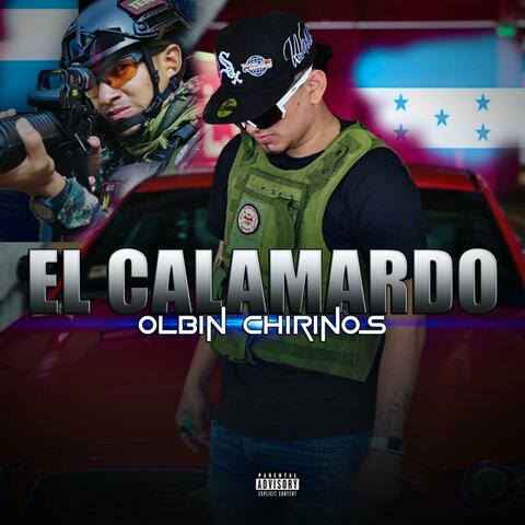 El Calamardo