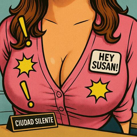 Hey Susan!