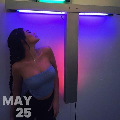 May 2025 Samples (Instrumentals)