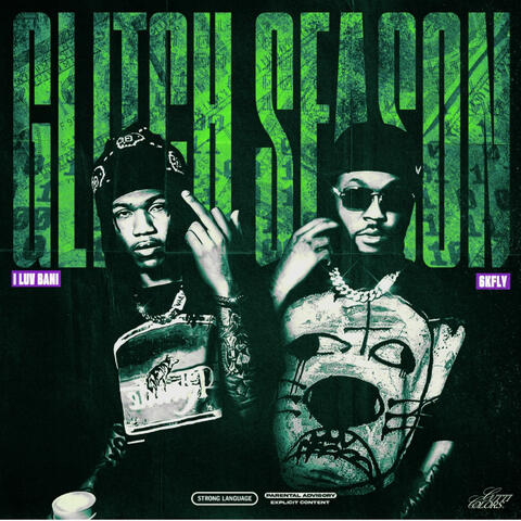 GLITCH SEASON x 6kfly