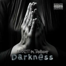 DARKNESS (feat. Toplizzer)