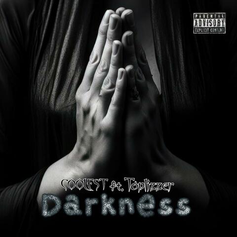 DARKNESS (feat. Toplizzer)