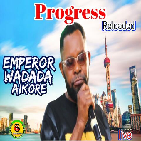 Progress Reloaded