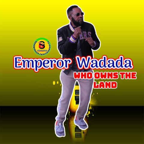 who owns the land