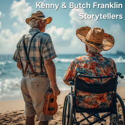 Butch at the Bar (feat. Kenny & Butch Franklin)