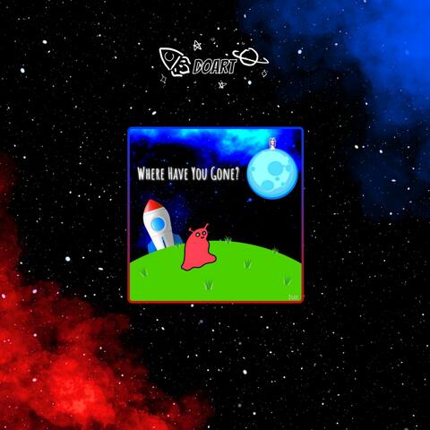 Where Have You Gone? EP