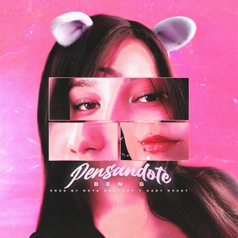 Pensándote