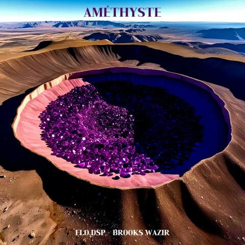 AMÉTHYSTE (feat. Brooks Wazir)