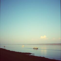 By the Riverside Meditation Calm Song (Radio Edit)