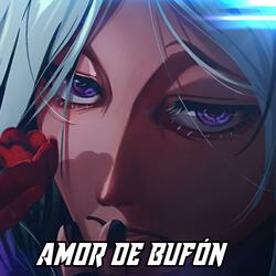 Amor de bufón (Loki RAP)