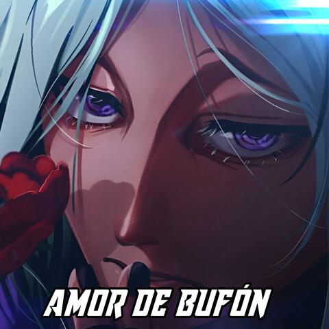 Amor de bufón (Loki RAP)