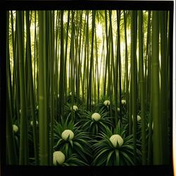 Rice Dumplings in Bamboo Leaves (Radio Edit)