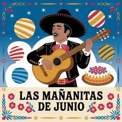 Las Mañanitas de Junio