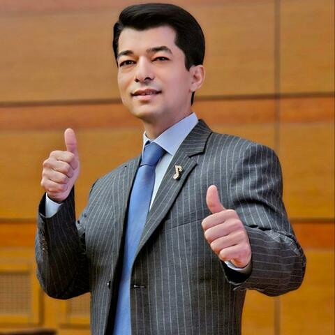 Merdan Kakageldiyew 2025