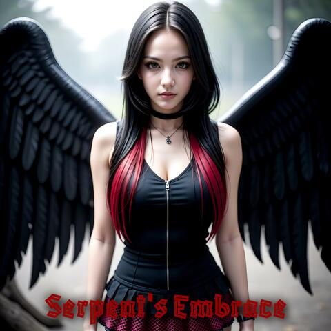 Serpent's Embrace