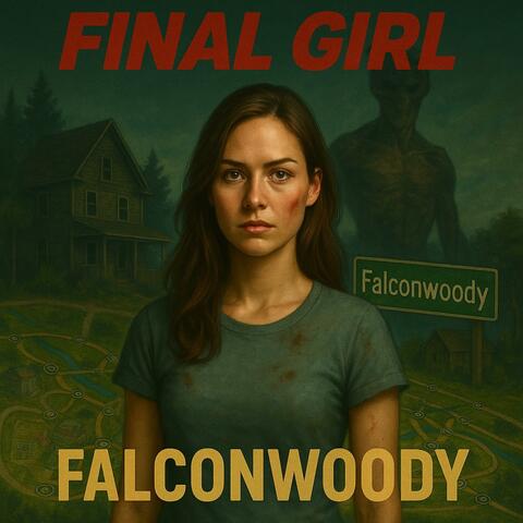 Final Girl Falconwoody