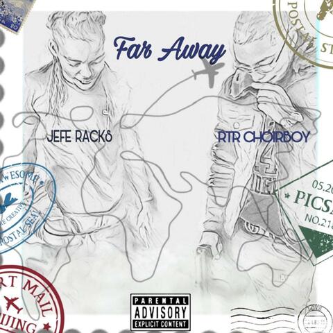 Farr Away