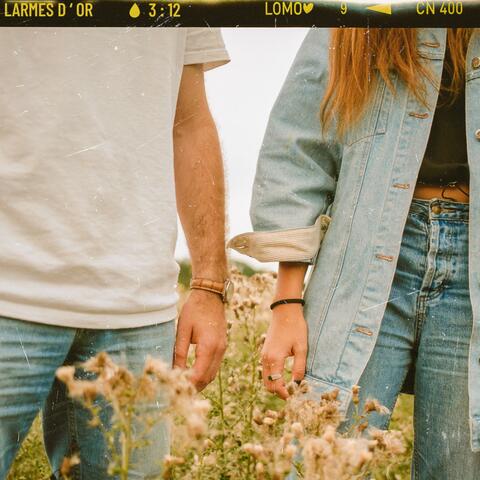 Larmes d'Or (feat. Julia Pertuy)