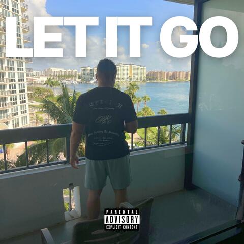 LET IT GO