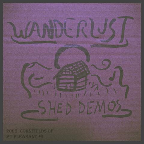 Shed Demos