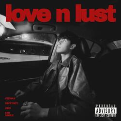 love n lust (instrumental)