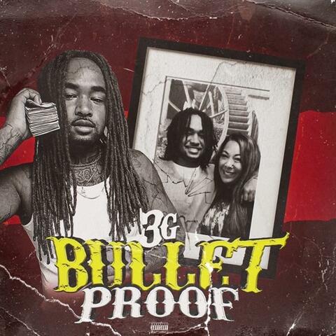 Bulletproof