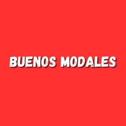 Buenos modales